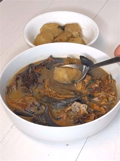 434K views · 7.3K reactions | Pepper soup for new moms. | Joyful Cook | Facebook