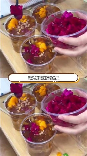 Summer Delight: How to Make School-Time Cold Jelly in 3 Easy Steps