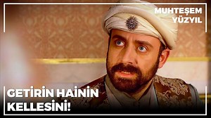 4.1M views · 22K reactions | Ahmed Paşa'nın İsyanı, Sultan Süleyman'a Ulaştı! ¦ Muhteşem Yüzyıl Osmanlı İmparatorluğunun 10. Padişahı Kanuni Sultan Süleyman ve Osmanlı'nın en büyük sultanlarından Hürrem Sultan'ın hayatı Muhteşem Yüzyıl'da. | Muhteşem Yüzyıl | Facebook