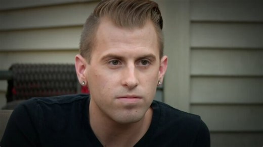 Dead Files : enquêtes paranormales Maison hostile - Documentaire (2016)