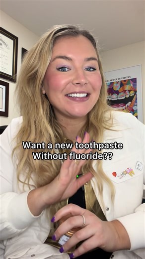 Love @ENML Toothpaste Tabs as a fluoride free option and travel friendly!