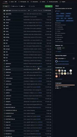 SWC: O compilador Rust que deixa seu JS 20x mais rápido! ⚡