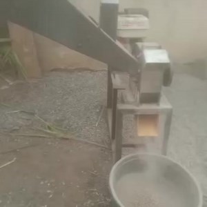 JF 2D High Capacity Corn Stalk, Forage Chopper, Paddy Straw Cutter ,...