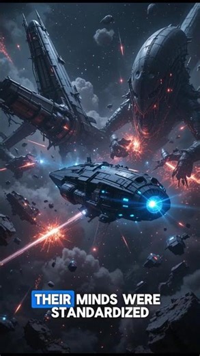 The day Humanity’s First War in Space HFY Sci Fi