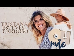 Oh Mãe com Tristana Esteves Cardoso