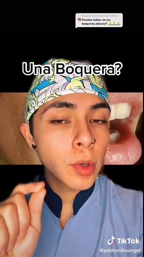 Todo sobre las boqueras: causas y soluciones efectivas