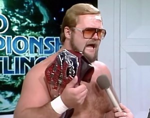 63K views · 1.7K reactions | On This Day in Wrestling History - Arn Anderson on World Championship Wrestling 39 years ago today (5/31/86) | NWA Wrestling Memories | Facebook