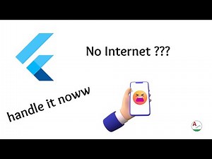 Flutter Network Status Checker – Best Way to Check Internet Connection | amplifyabhi