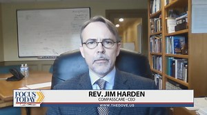 We had on Focus Today Tim Muehlhoff, professor of communication at Biola University and author of “End the Stalemate.” He discusses how Christians can meaningfully engage in cancel culture. | theDove