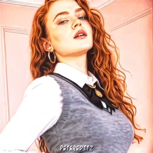 MY FAV PLOT OF THE MOVIE🤭 - Sadie Sink edit | Spiderman BND | Sem Tempo (Hardstyle Remix) #fyptiktok