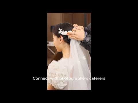 How to start a Wedding Planner Business