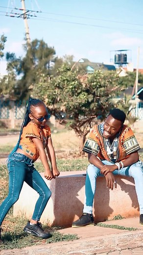 Princess Jennie Favour Dancing Challenges on TikTok