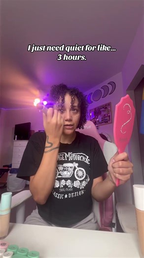 POV: You're the WFH Roommate