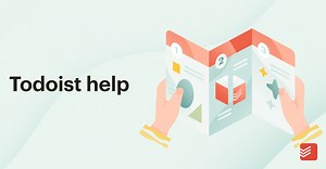 Todoist Help Center