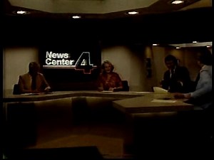 Various TV News Opens, Promos, and Station IDs