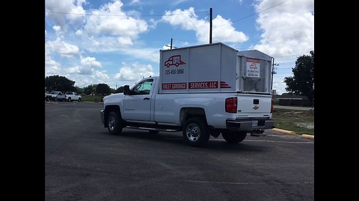 Valet Garbage Services tackling Ascension Parish trash market