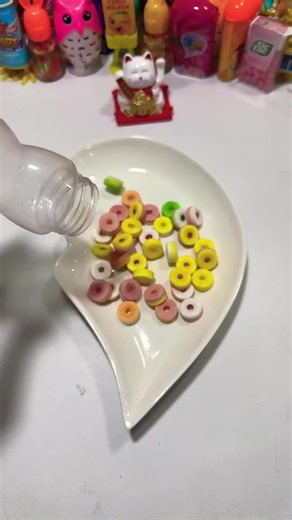 Delicious Crystal Gummy Candy Tutorial