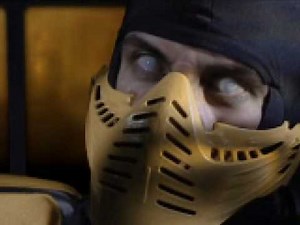 Mortal Kombat Mythologies: Sub-Zero - Sub-Zero & Scorpion