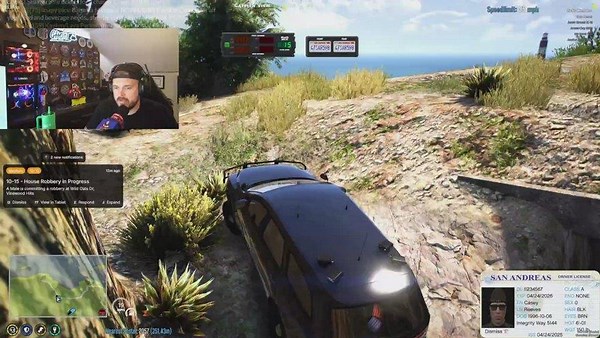 ghostlifestyle - Twitch