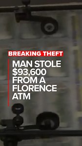 BREAKING ARREST https://wpde.com/news/local/atm-theft-florence-anderson-brothers-bank-jackpotting-arrest-501-2nd-loop-rd-new-york-hernandez-gallo | WPDE ABC15