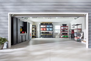 6.9K views · 20 reactions | Time to get organized! Save on storage solutions for your house and garage during our Store More Save More event. | The Home Depot | Facebook