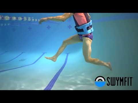 3 Types of pool running