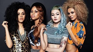 Clip de "Louder" : Neon Jungle mise sur la puissance avant l'album "Welcome to the Jungle"
