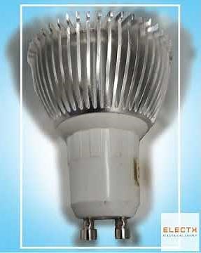 3W LED MR16 Bulb GU10 LED Light 220V