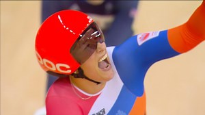 Best moments of the 2016 Rio Olympic Games