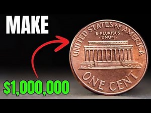 Is your 1969-D Penny Worth Money? (Rare Errors & Value Guide)