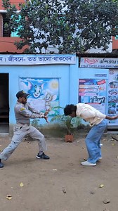 Application of Karate palm heel strike - Shotokan Karate 💥👉👊 #fbviralpost2025シ #pageviralシ゚ #viralreelsシ #highlightsシ゚ #foryouシ #streetfighter #palmheelstrike | Delwar Hossain