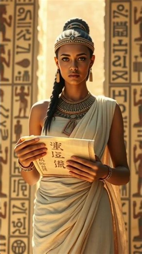 Shocking Ancient Egyptian Birth Control Methods You Won't Believe!