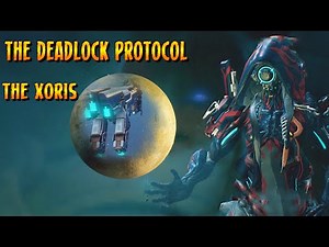 Warframe - The Deadlock Protocol Part 4: The Xoris Mission