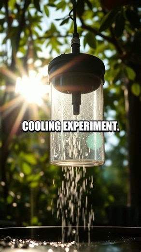 The Rain Lab: DIY Science in a Tiny Shed