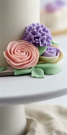 Chocolate Festive Layer Cake 🍫🎉 | Cake Layers & Designs