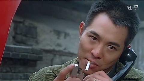 盘点电影中的经典名场面