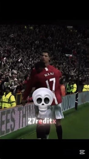 When Ronaldo Decides to Score 😤⚽️