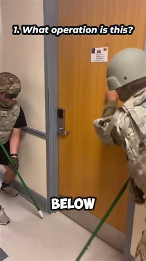 Ranking the funniest military momments😂