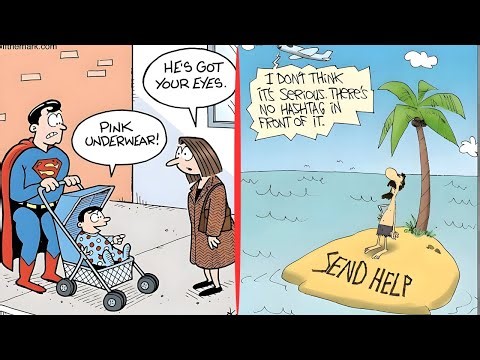 “BEST COMIC DISASTER 💀🤣 | Comic Meme Edition”