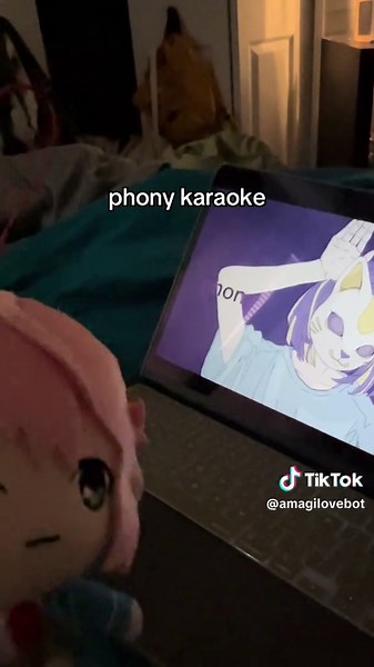 Discover Phony Karaoke with Kikuo and Hatsune Miku