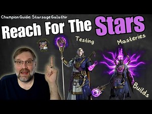 Reach For The Stars: Starsage Galathir Guide - Raid Shadow Legends