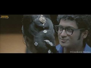 (सुरिया) लेटेस्ट नई रिलीज़ मूवी हिंदी डब में | नई साउथ एक्शन मूवी हिंदी में | लव स्टोरी समीरा रेड्डी