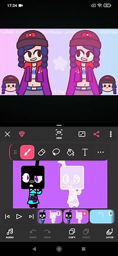 What is Logical Meme Midnight Horror School // Onpoo