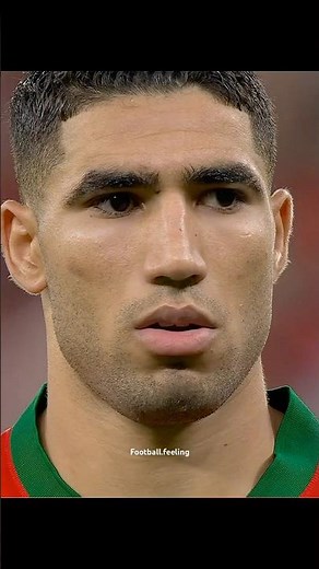 Hakimi vs España 🇲🇦🇪🇸 #football #hakimi #españa #morocco #worldcup