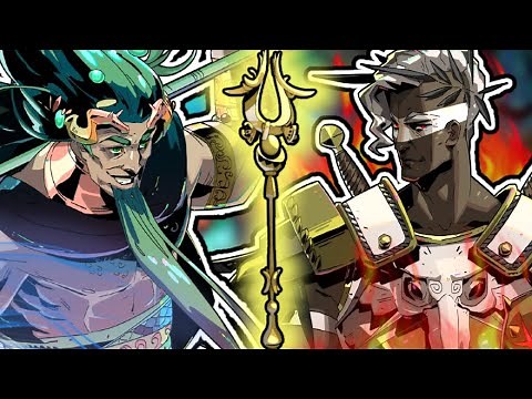 The Most Satisfying and Devastating Cast Build You'll Ever See | Hades