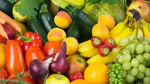 Vegans May Lack Essential Nutrient Intake - Mayo Clinic News Network