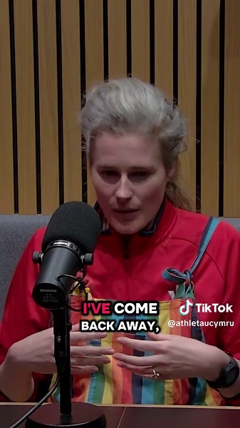Bethan Davies shares her story behind the drive and desire to get back into the sport she loves after such a challenging pregnancy. 🙌👏 Beyond the Track Podcast - Episode 37 is out! 🔊🎙️ 🔗Watch the full episode now on YouTube, Spotify & Apple Podcast via links in bio