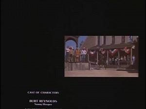 Hooper - End Credits Stunt Montage | Hooper