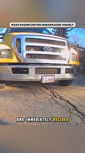 9.6K views · 51 reactions | Tow Trucker Gets Funny Karma #towtruck #trucker #funny #karma #road #traffic #dashcam #dashcamvideos #Amazing #interesting #trucks #truckdriver #foryouシ #fypシ゚ | Fun & Giggles | Facebook
