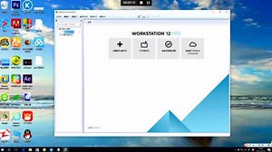 VM虚拟机安装黑苹果MAC OS X10.10教程